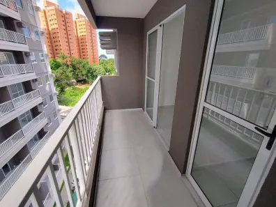 Apartamento com 2 Quartos para alugar, 50m² no Sancho, Recife