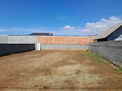 Terreno / Lote / Condomínio à venda, 252m² no Itacolomi, Balneário Piçarras