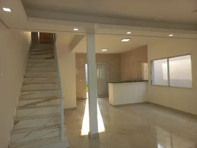 Sobrado com 3 Quartos à venda, 140m² no , Araçariguama