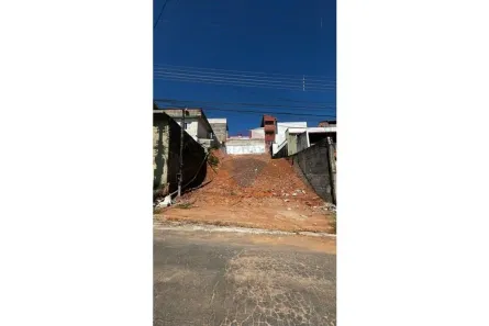 Terreno / Lote / Condomínio à venda, 260m² no Arujamérica, Arujá