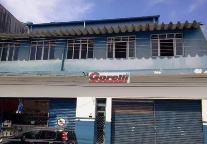 Prédio Inteiro à venda, 509m² no Jardim Rincão, Arujá