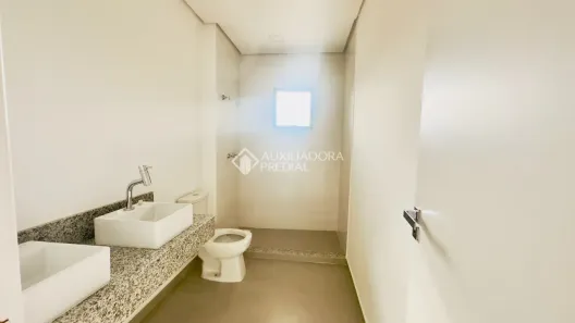 Apartamento com 3 Quartos à venda, 192m² no Bom Jesus, Campo Largo