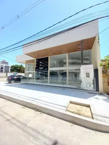 Loja / Salão / Ponto Comercial para alugar, 35m² no Capim Macio, Natal