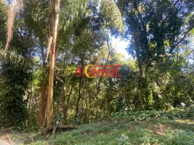 Terreno / Lote / Condomínio à venda, 1238m² no Área Rural de Mairiporã, Mairiporã