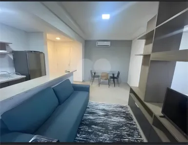 Flat com 1 Quarto para alugar, 37m² no Parque Campolim, Sorocaba