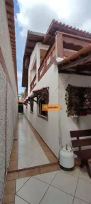 Sobrado com 3 Quartos para venda ou aluguel, 425m² no Jardim Nova Poá, Poá