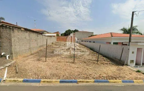 Terreno / Lote / Condomínio à venda, 325m² no Vila Cesari Purgato, Mombuca