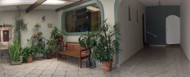 Casa com 3 Quartos para alugar, 330m² no Santa Paula, São Caetano do Sul