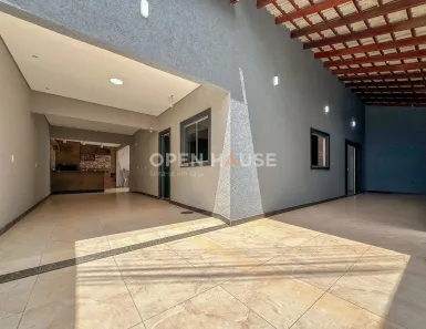 Casa com 2 Quartos à venda, 170m² no Setor Norte, Planaltina