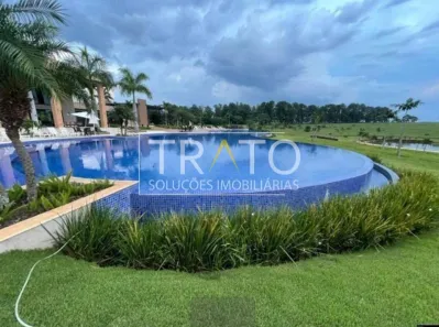 Terreno / Lote / Condomínio à venda, 822m² no , Jaguariúna
