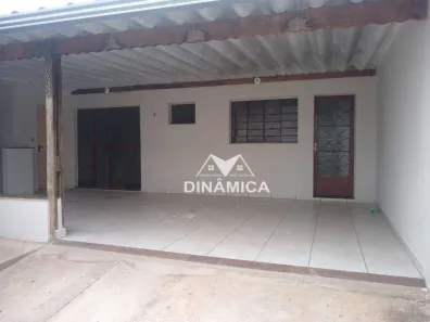 Casa com 2 Quartos para alugar, 85m² no Altos de Sumaré, Sumaré