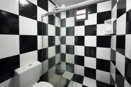 Casa de Condomínio com 4 Quartos à venda, 280m² no Arembepe (Abrantes), Camaçari