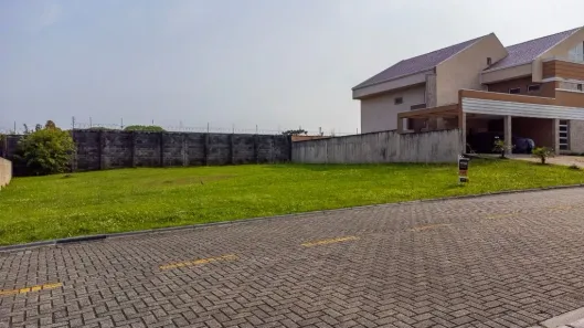 Terreno / Lote / Condomínio à venda, 876m² no Santa Felicidade, Curitiba