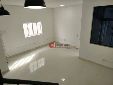 Conjunto Comercial / Sala para alugar, 70m² no Jardim Planalto, Jaguariúna