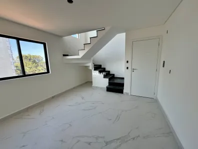 Casa de Condomínio com 3 Quartos à venda, 134m² no Bom Jesus, São José dos Pinhais