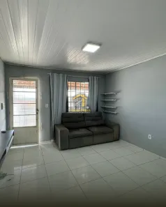 Casa com 3 Quartos para alugar, 10m² no Parque Limeira Área VI, Telêmaco Borba