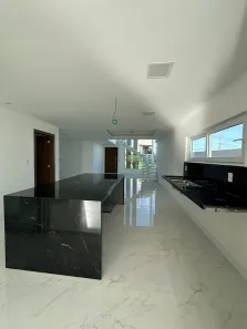 Casa de Condomínio com 4 Quartos à venda, 420m² no Alphaville (Abrantes), Camaçari