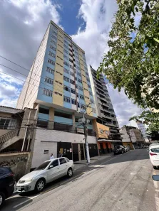 Apartamento com 3 Quartos para alugar, 100m² no Centro, Barra Mansa