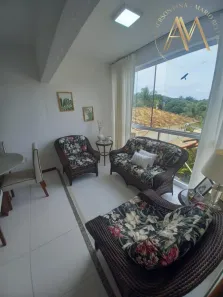 Cobertura com 2 Quartos à venda, 106m² no Stella Maris, Salvador