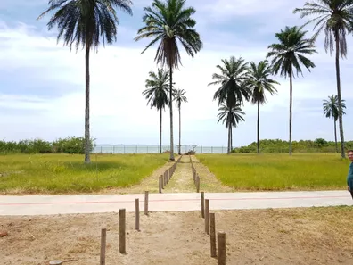 Terreno / Lote / Condomínio à venda, 464m² no , Santo Amaro