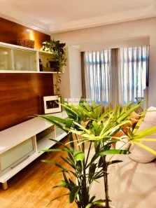 Apartamento com 2 Quartos à venda, 78m² no Candeal, Salvador