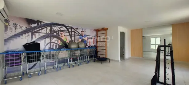 Apartamento com 2 Quartos à venda, 47m² no Candeias, Jaboatão dos Guararapes