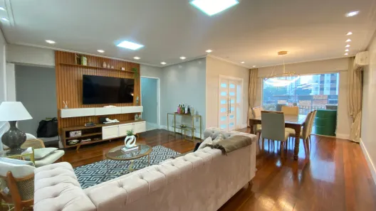 Apartamento com 3 Quartos à venda, 122m² no Jurunas, Belém