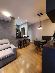 Apartamento com 2 Quartos à venda, 55m² no Parque São Matheus, Piracicaba