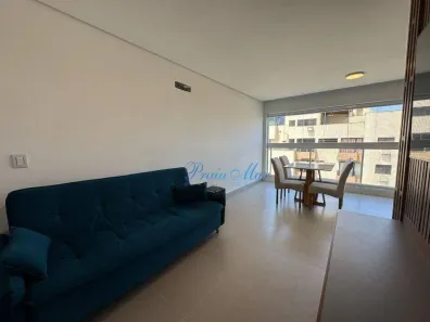 Apartamento com 2 Quartos à venda, 56m² no Enseada, Guarujá