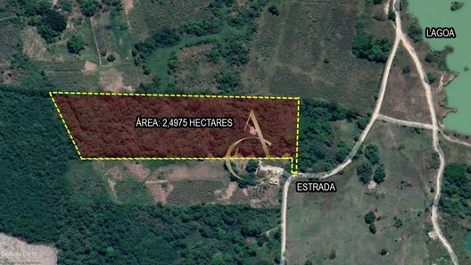 Fazenda / Sítio / Chácara à venda, 24975m² no Parque Xerém, Duque de Caxias