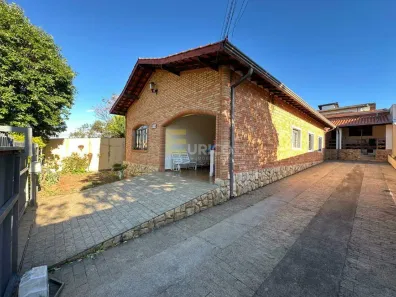 Casa com 4 Quartos à venda, 260m² no Clube de Campo Fazenda, Itatiba