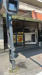 Loja / Salão / Ponto Comercial à venda, 43m² no Vila Meriti, Duque de Caxias