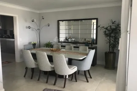 Apartamento com 4 Quartos para venda ou aluguel, 241m² no Água Branca, São Paulo