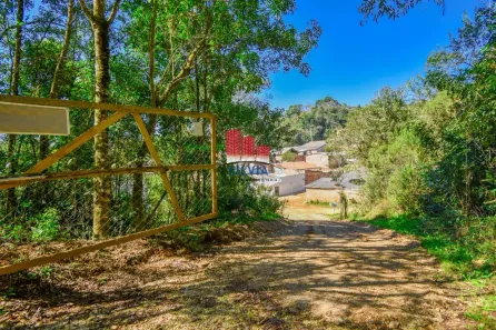 Fazenda / Sítio / Chácara com 2 Quartos à venda, 100m² no Loteamento Chico Mendes, Almirante Tamandaré