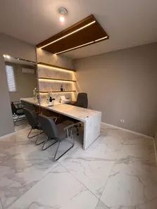 Conjunto Comercial / Sala para alugar, 25m² no Jardim Social, Curitiba