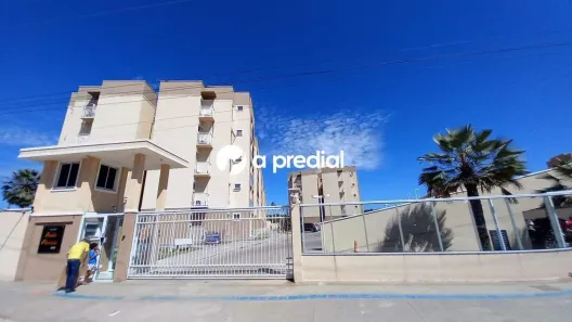 Apartamento com 2 Quartos para alugar, 54m² no Prefeito José Walter, Fortaleza