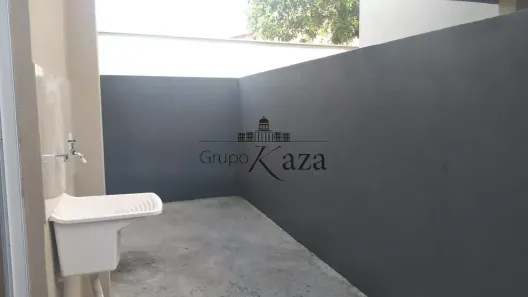 Casa de Condomínio com 2 Quartos à venda, 54m² no Chácaras Araújo I, São José dos Campos