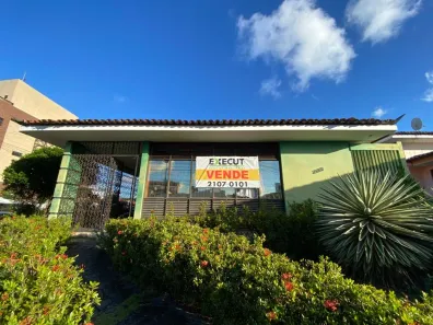 Casa com 5 Quartos à venda, 261m² no Jaguaribe, João Pessoa