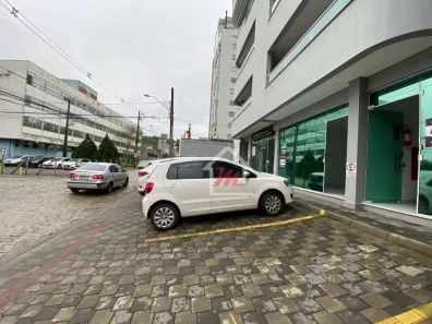 Conjunto Comercial / Sala para alugar, 44m² no Velha, Blumenau