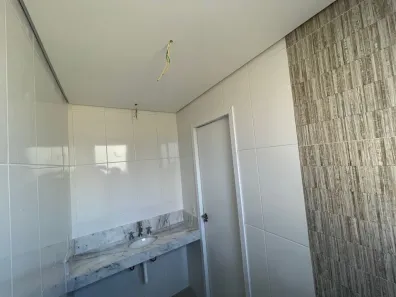 Fazenda / Sítio / Chácara com 3 Quartos à venda, 132m² no Gonzaga, Santos