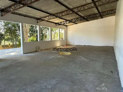 Fazenda / Sítio / Chácara com 2 Quartos à venda, 140m² no Jardim Sao Paulo, Embu-Guaçu