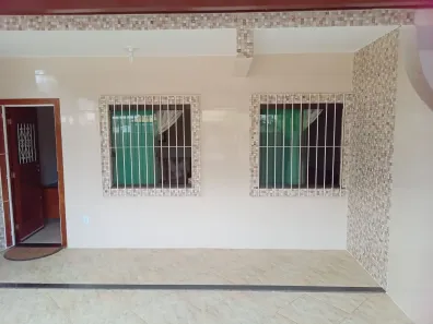 Casa com 2 Quartos à venda, 75m² no Vila Capri, Araruama