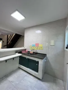 Casa com 2 Quartos para venda ou aluguel, 76m² no Jardim Flamboyant, Cabo Frio