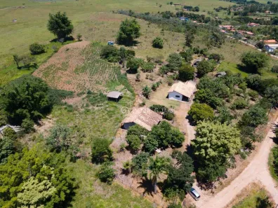 Fazenda / Sítio / Chácara com 4 Quartos à venda, 20800m² no Chácara Marambaia, Caçapava