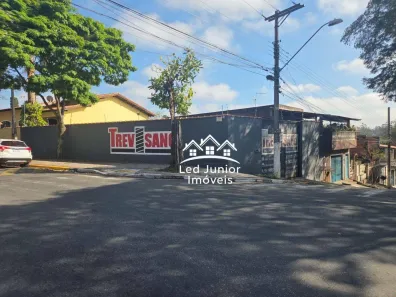 Casa Comercial para venda ou aluguel, 80m² no Vila São João, Poá
