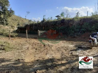 Fazenda / Sítio / Chácara com 2 Quartos à venda, 2910000m² no Engenheiro Passos, Resende