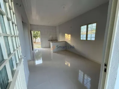 Casa com 2 Quartos à venda, 52m² no Santo Antonio, Altos