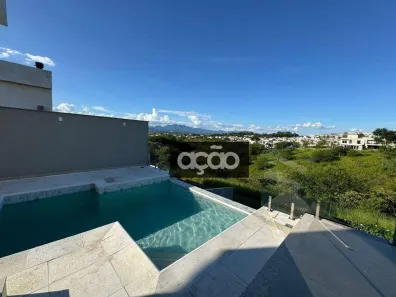 Casa de Condomínio com 3 Quartos à venda, 385m² no Parque Ipiranga, Resende