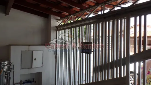 Casa com 2 Quartos à venda, 97m² no São Luiz, Itu