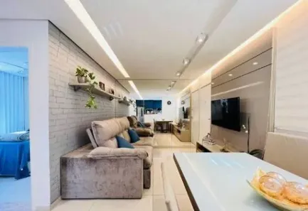 Apartamento com 2 Quartos à venda, 75m² no Jardim da Saúde, São Paulo